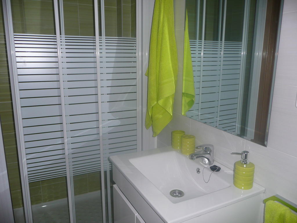 Apartment Malvarrosa