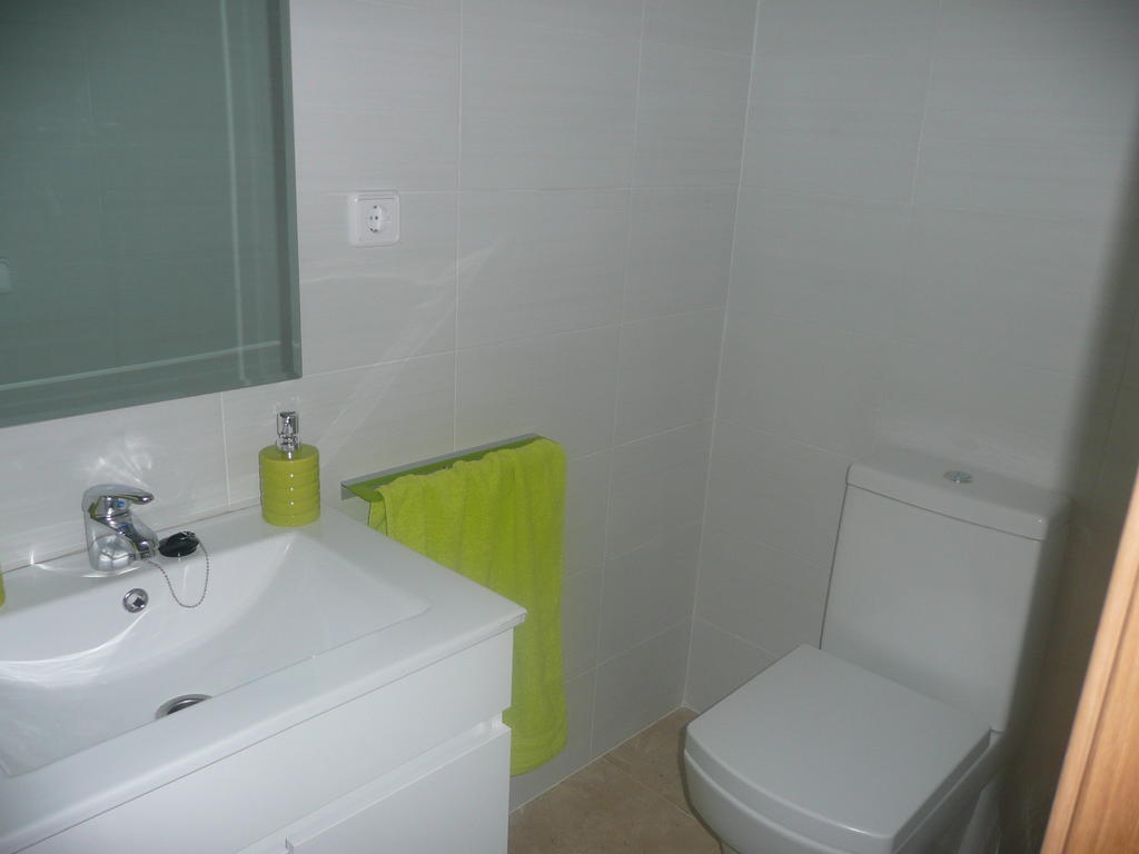 Apartment Malvarrosa *