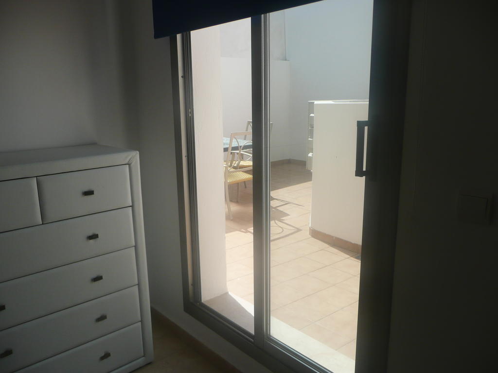 Apartment Malvarrosa *