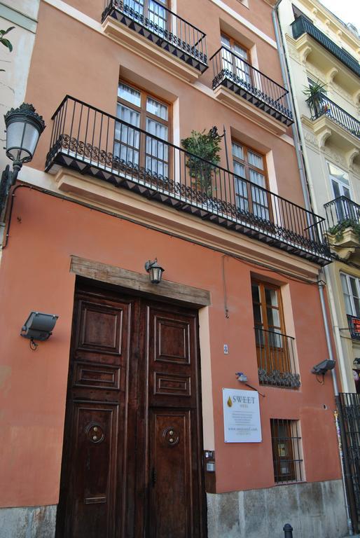 Guest house Sweet