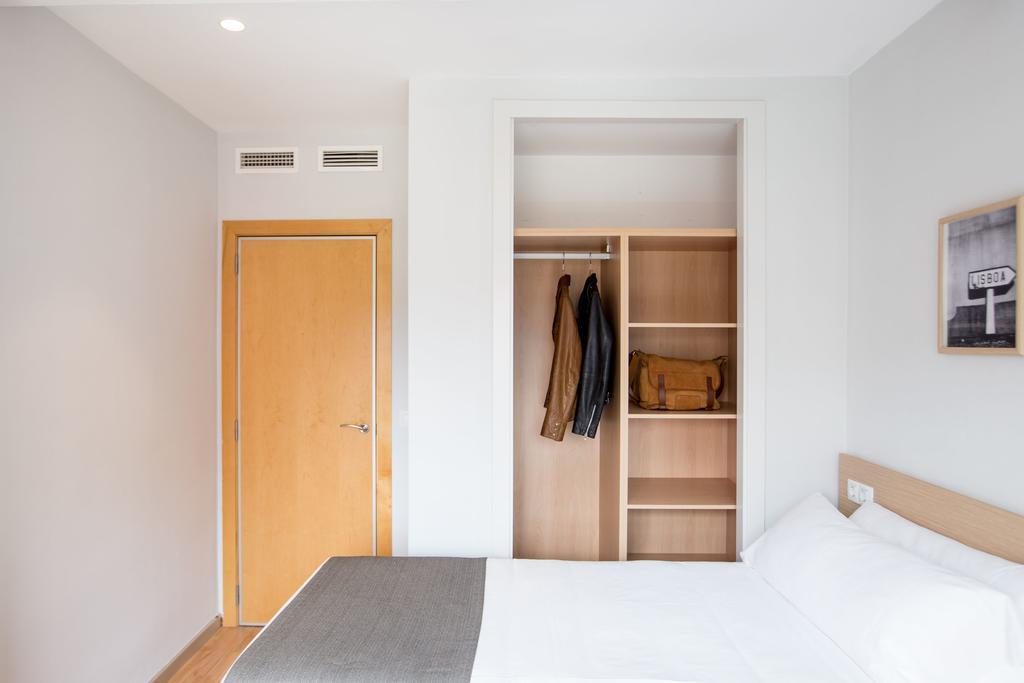 Apartamento Valenciaflats Ciudad De Ciencias
