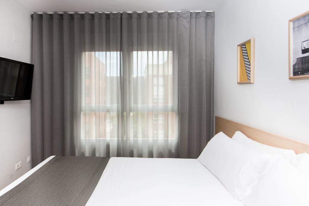 Apartamento Valenciaflats Ciudad De Ciencias