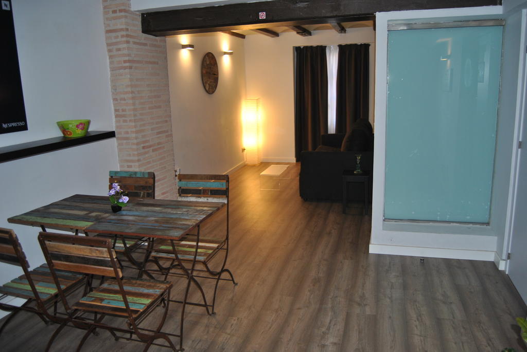 Guest house Sweet Valencia