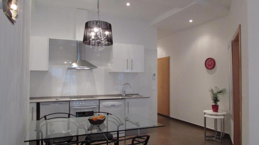 Apartamento Casa Cosy Valencia