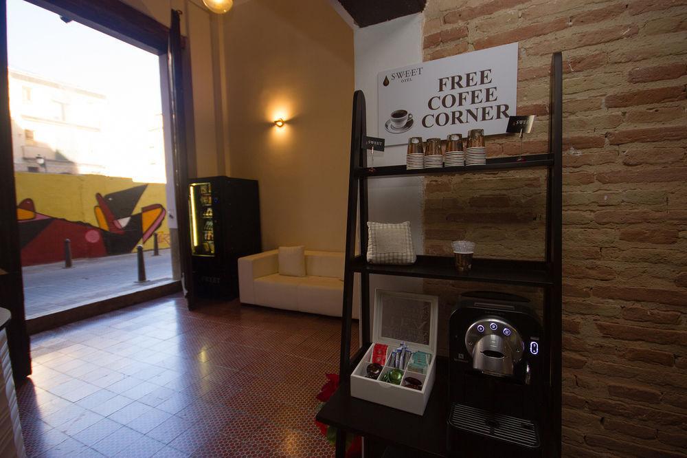 Guest house Sweet