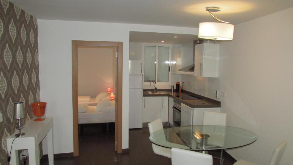 Casa Cosy Valencia
