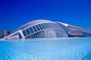 Oceanográfico Apartments&spa
