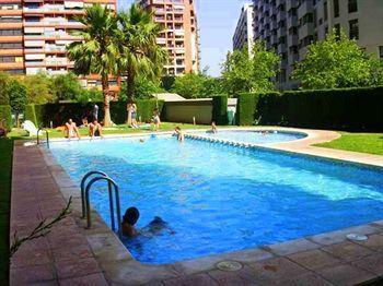 Oceanográfico Apartments&spa Valencia