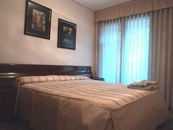 Oceanográfico Apartments&spa