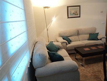Apartamento Oceanográfico Apartments&spa Valencia