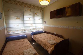 Apartamento Oceanográfico Apartments&spa Valencia