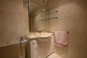 Apartamento Oceanográfico Apartments&spa