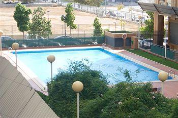 Oceanográfico Apartments&spa Valencia