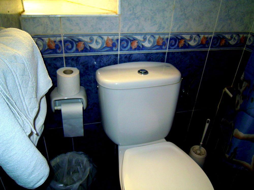 Europa Hotel *