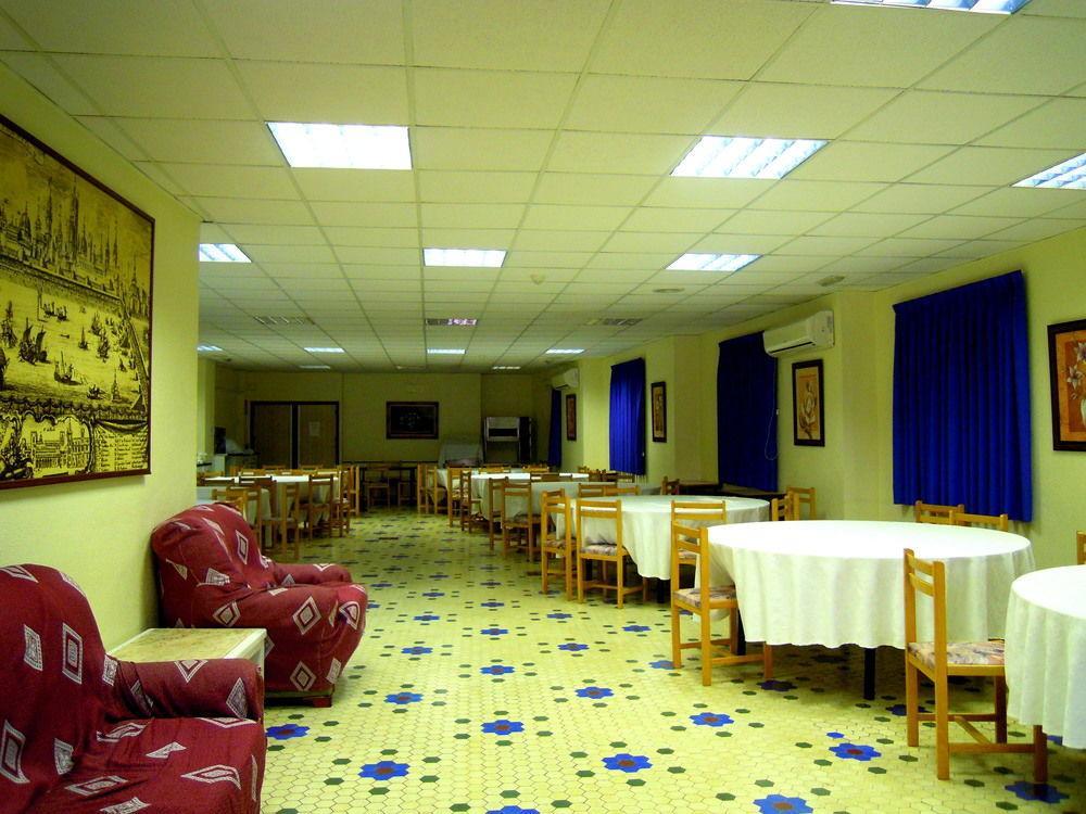 Europa Hotel