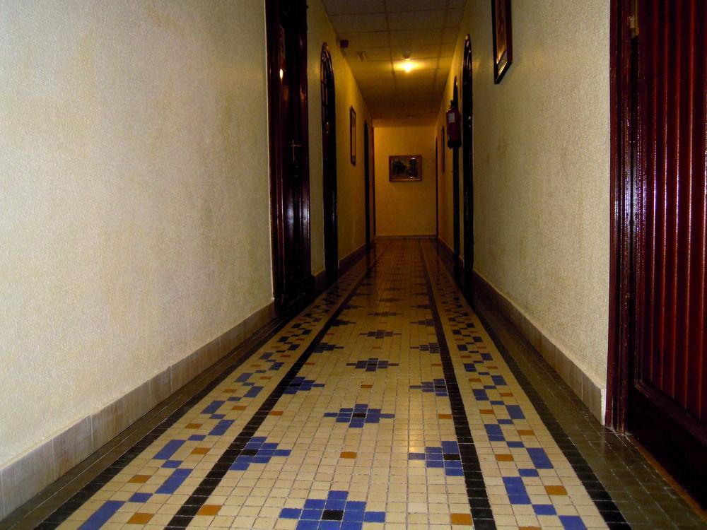 Europa Hotel Valencia