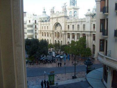 Europa Hotel Valencia