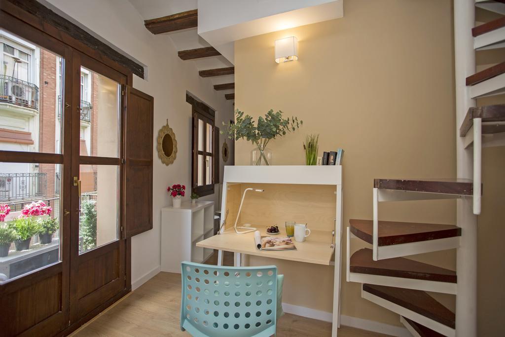 Apartamento Blanquerias Valencia