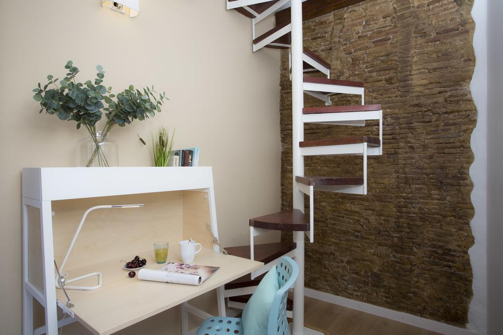 Apartamento Blanquerias