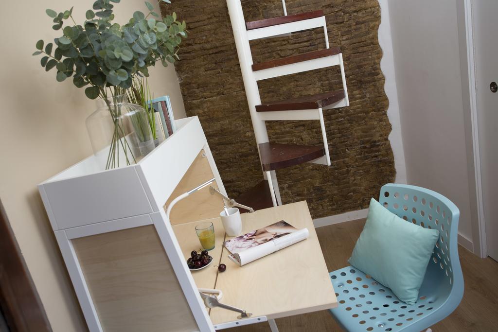 Apartamento Blanquerias