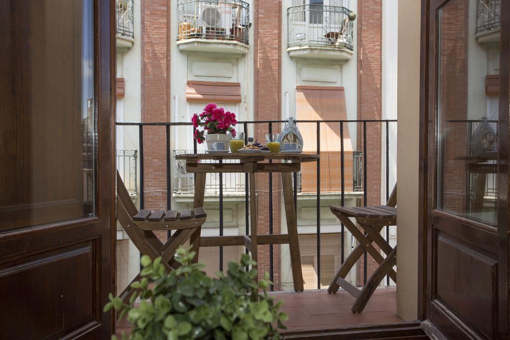 Apartamento Blanquerias
