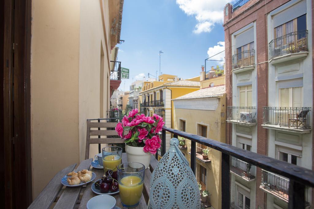 Apartamento Blanquerias Valencia