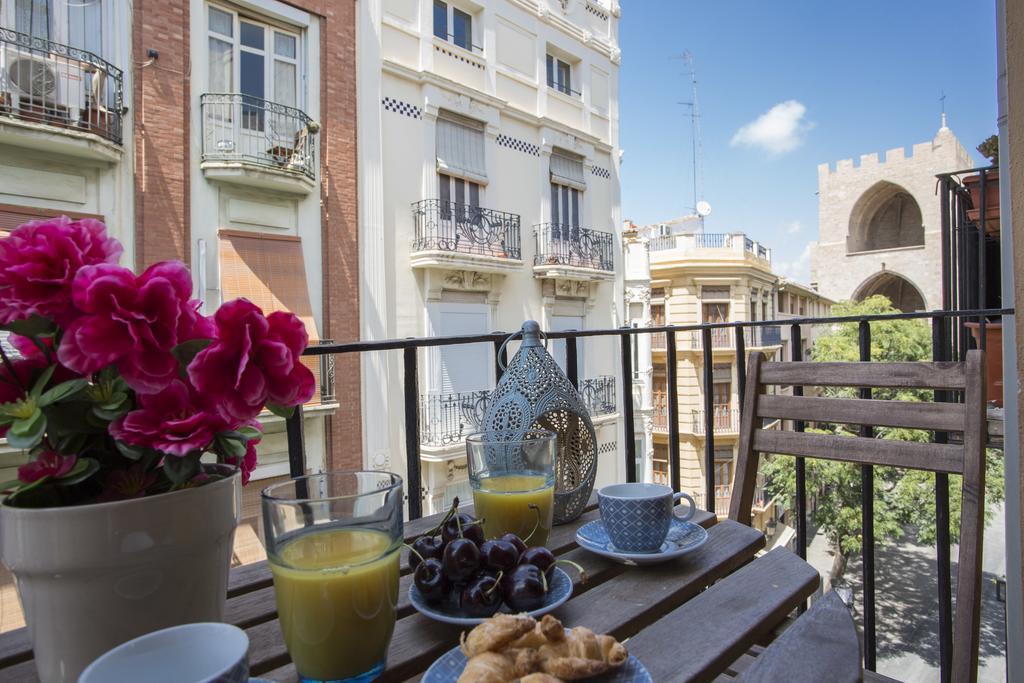 Apartamento Blanquerias