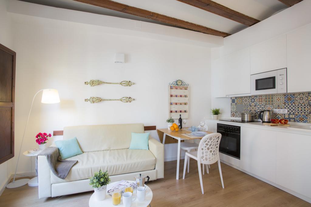 Apartamento Blanquerias Valencia