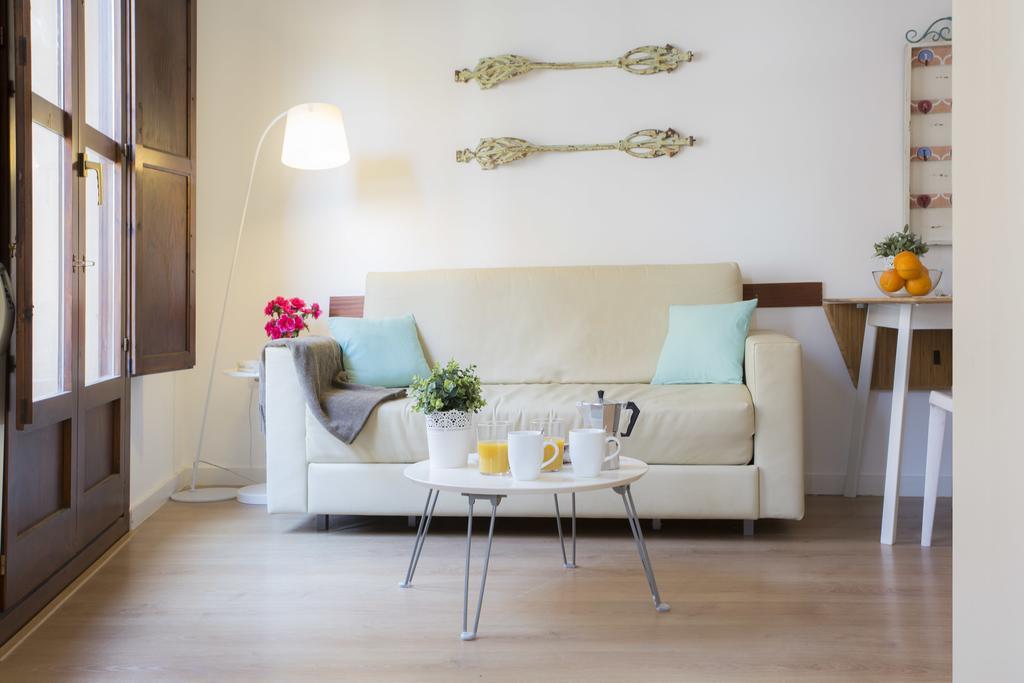 Apartamento Blanquerias