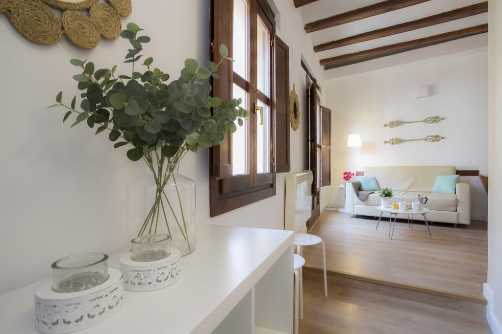 Apartamento Blanquerias Valencia