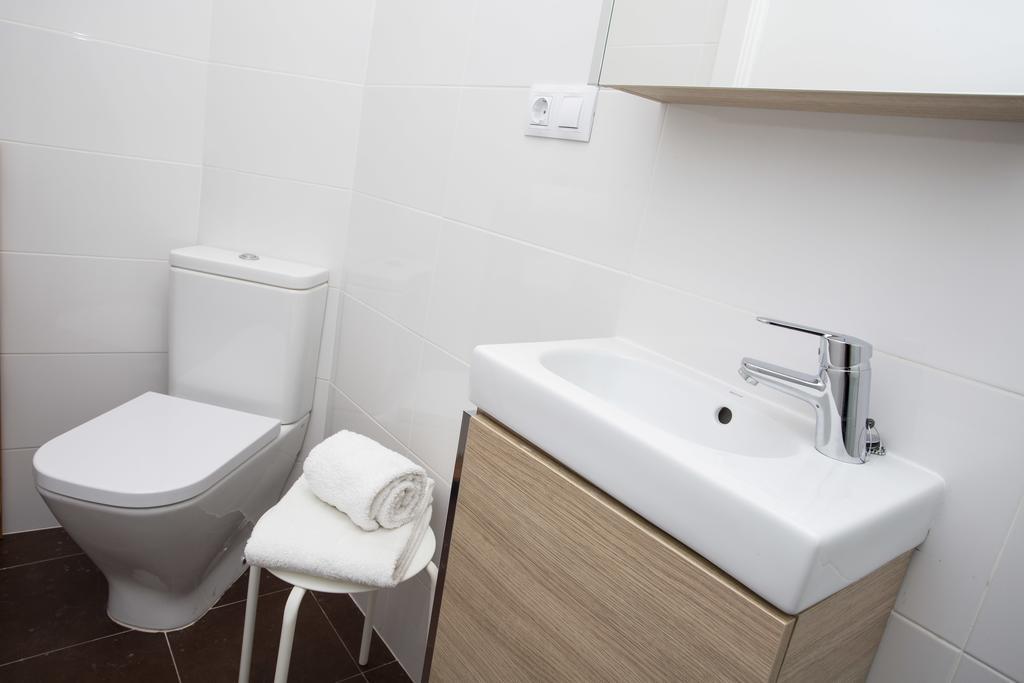 Apartamento Blanquerias *