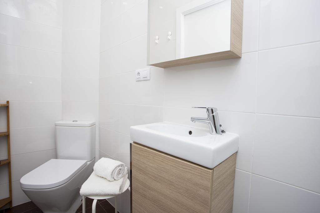 Apartamento Blanquerias