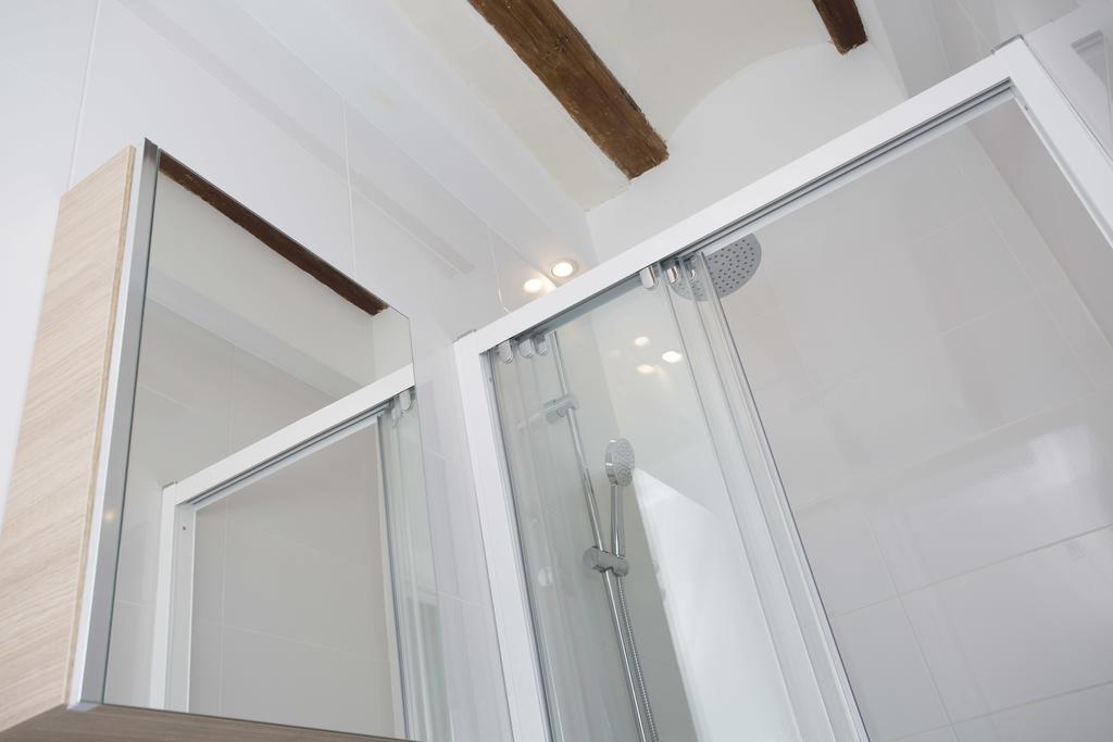 Apartamento Blanquerias Valencia