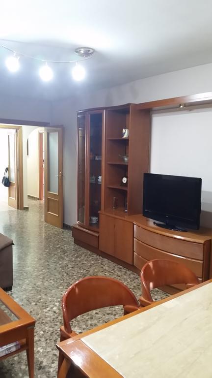 Apartamento Pasarela