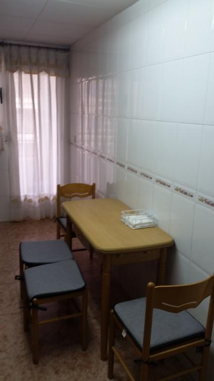 Pasarela Apartamento *