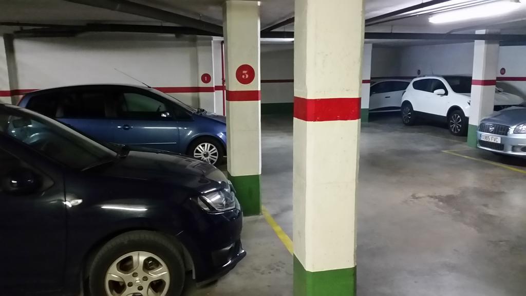 Apartamento Pasarela *