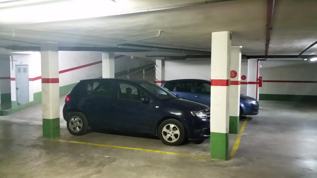Apartamento Pasarela