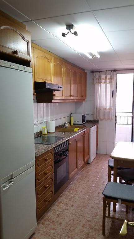 Apartamento Pasarela