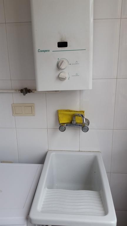 Apartamento Pasarela *