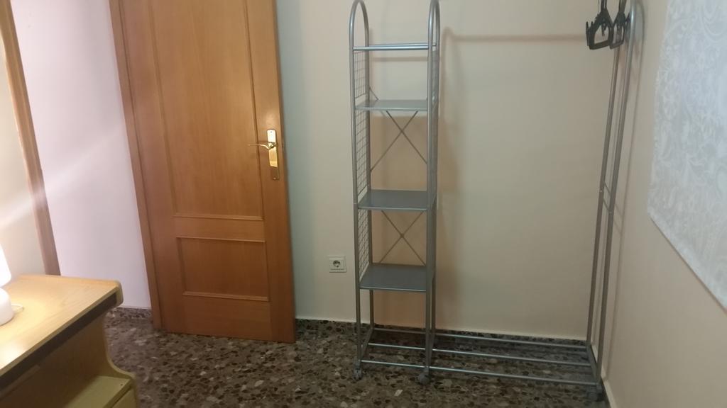 Apartamento Pasarela Valencia