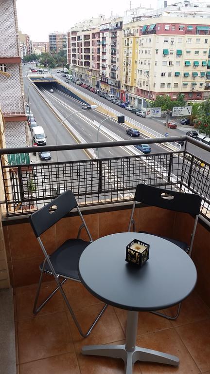 Pasarela Apartamento