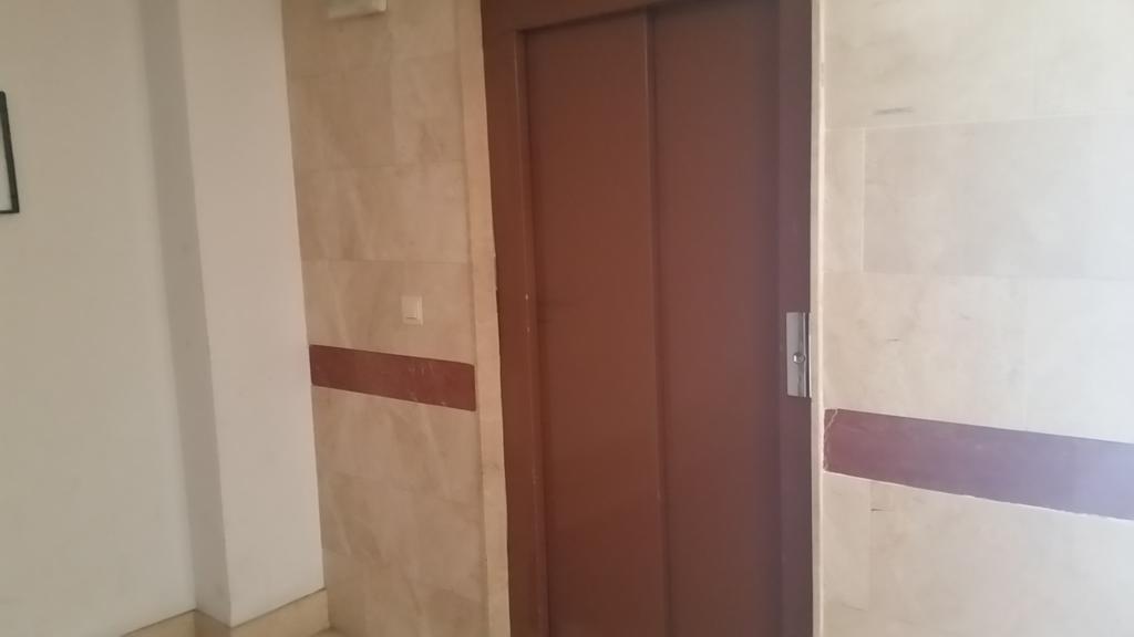 Apartamento Pasarela *