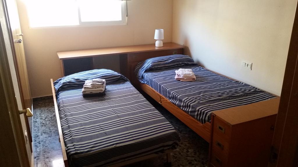 Apartamento Pasarela