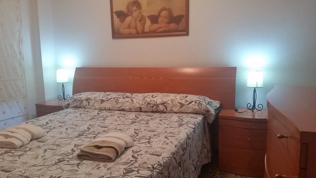 Apartamento Pasarela *