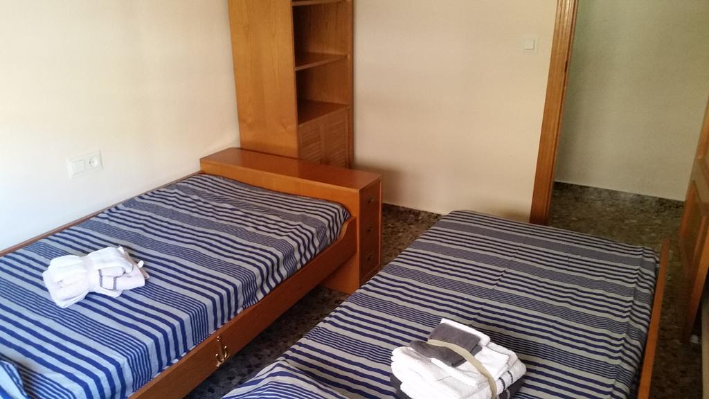Pasarela Apartamento *