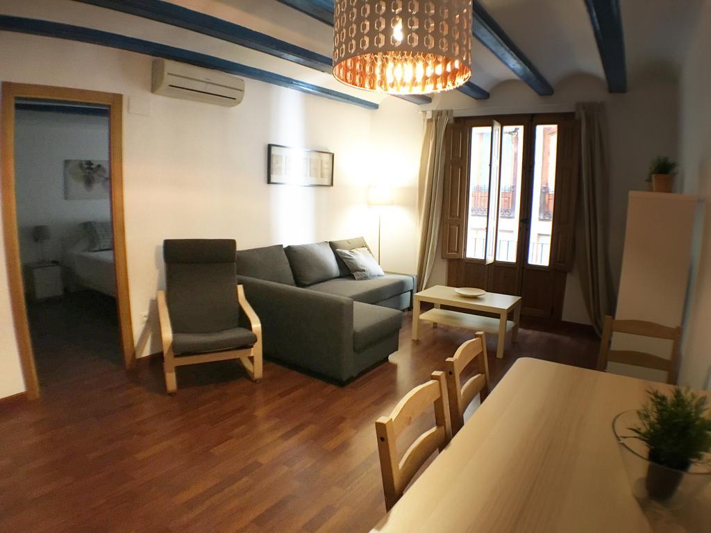 Living Peydro Apartment *