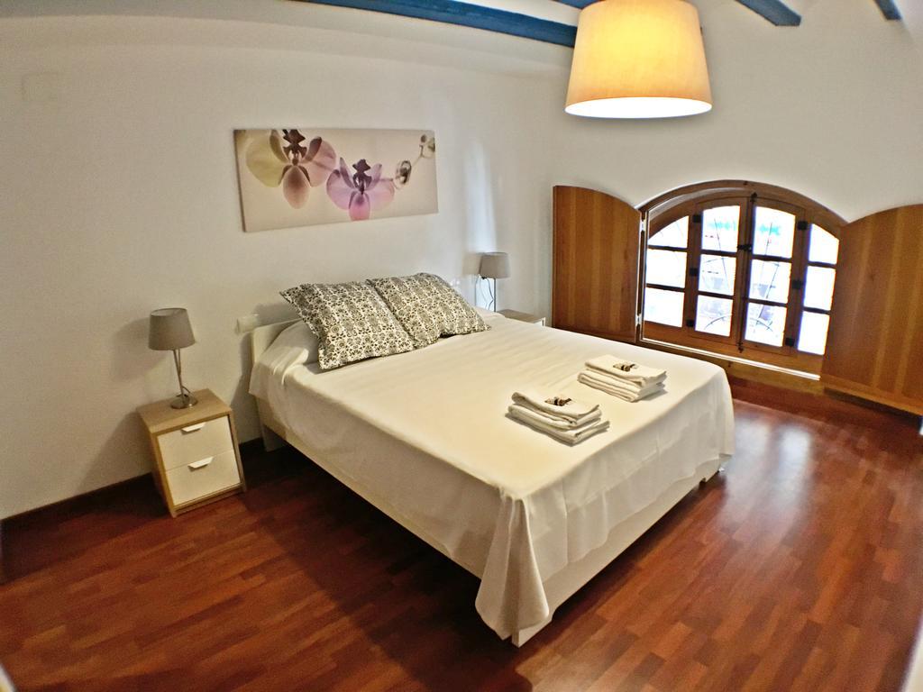 Living Peydro Apartment