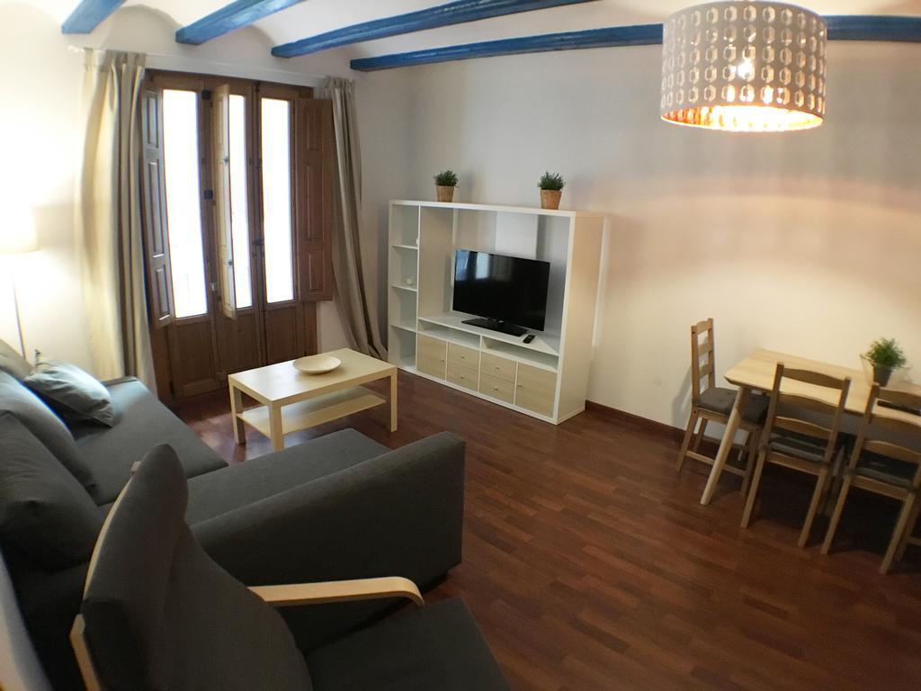Apartment Living Peydro *