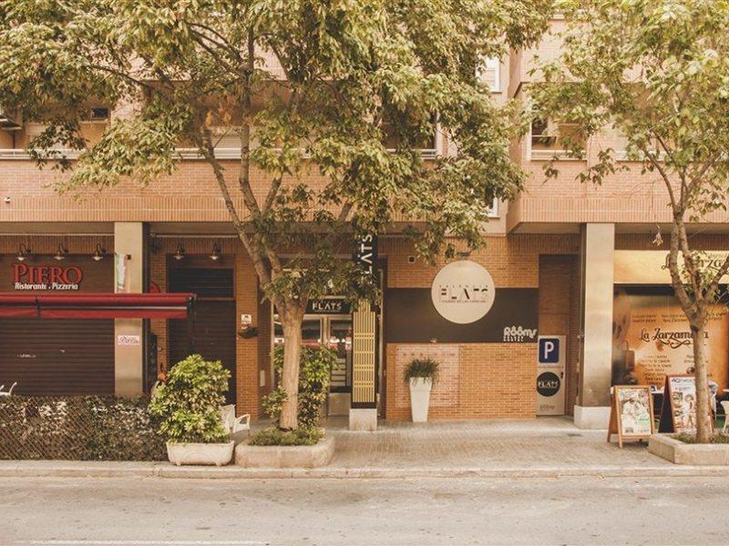 Apartamento Valenciaflats Ciudad De Ciencias *
