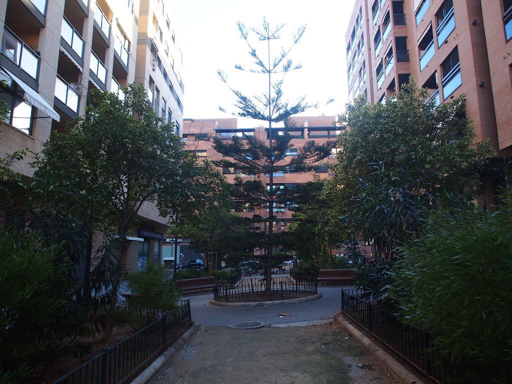 Singular Candela Iii Apartamento Valencia
